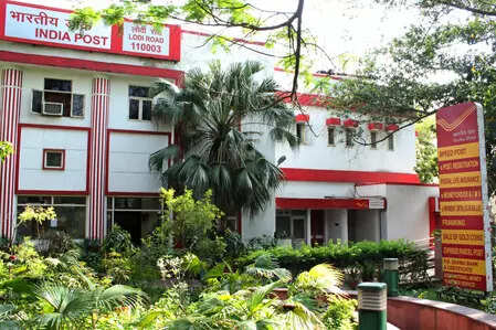 India suspends US-bound postal services; effective Aug 25 – what’s exempted