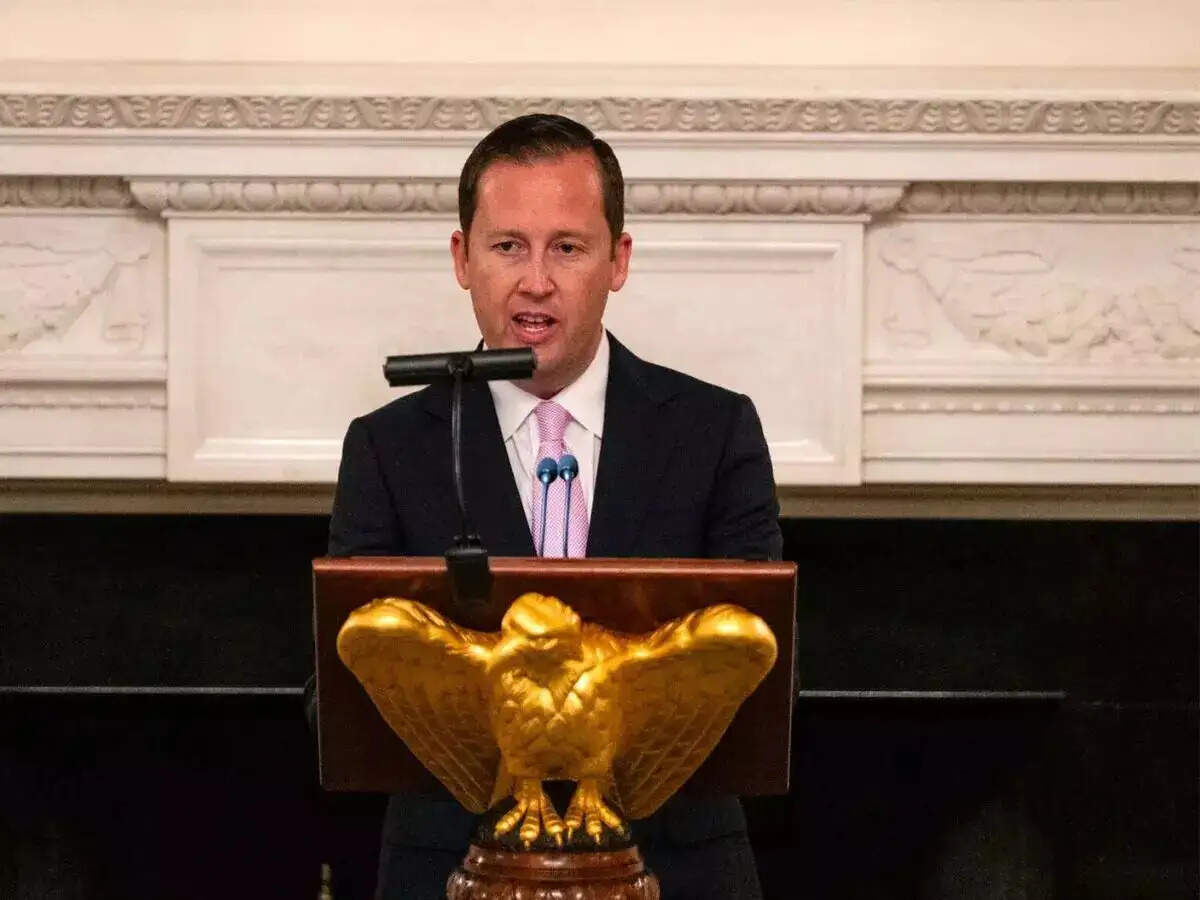 Trump names new ambassador: Can Sergio Gor re-open the door between US and India?