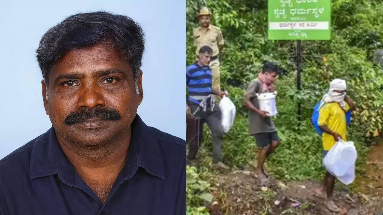 Dharmasthala mass burial row: ‘Habitual liar’ faked it for money, says ex-wife