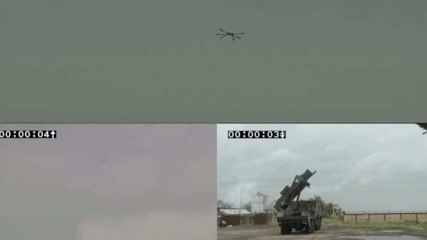 India successfully tests maiden flight of Integrated Air Defence Weapon system; watch