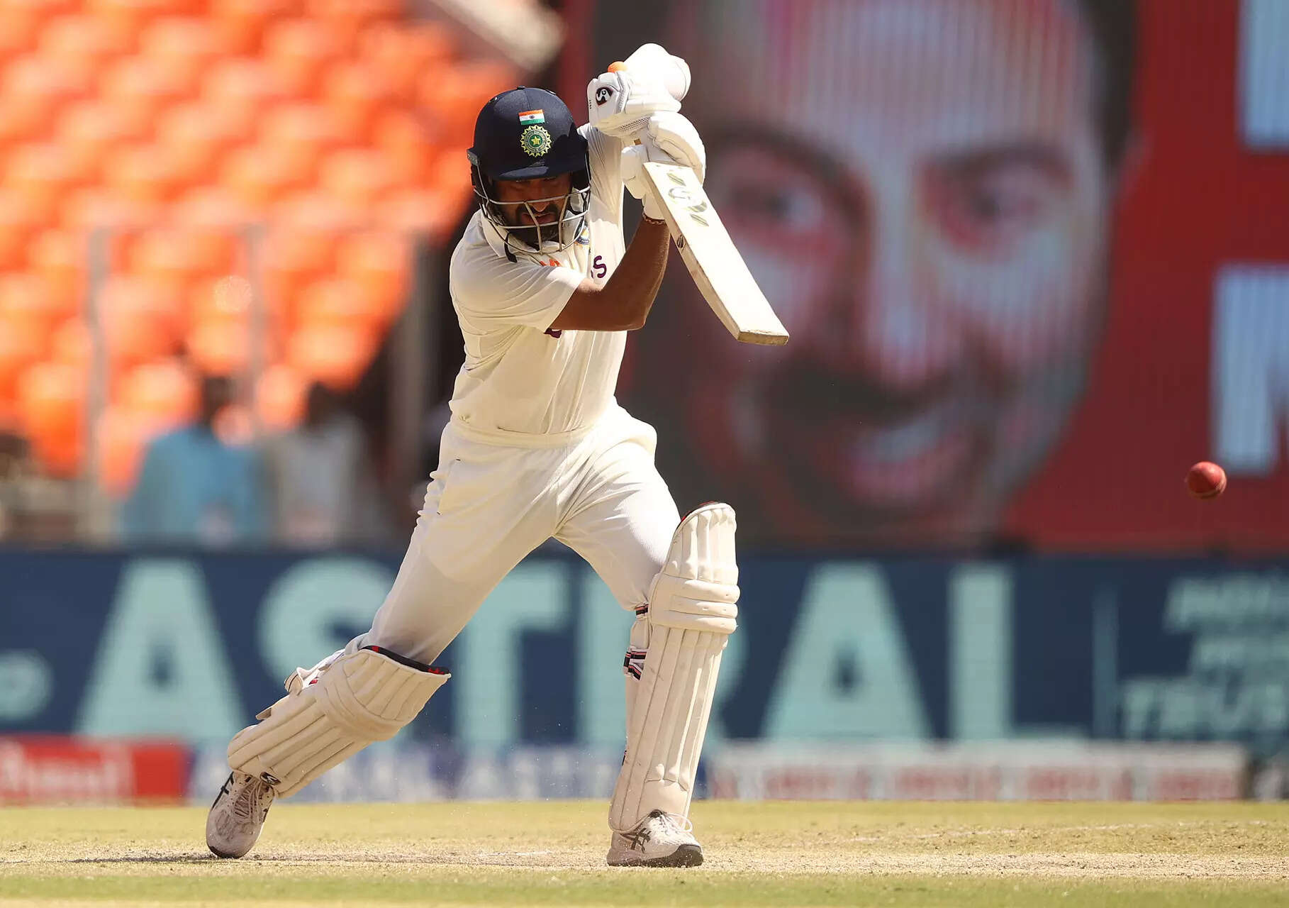 Cheteshwar Pujara announces retirement from all forms of cricket