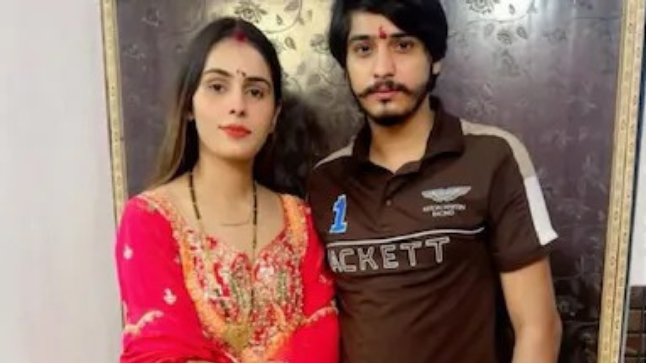 Dowry killing: ‘Why did you leave me?’ – husband faked grief in online post hours before arrest