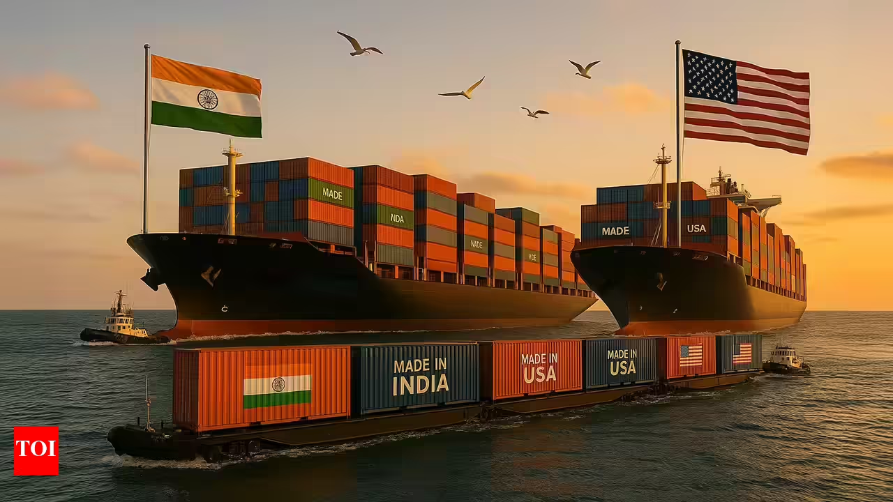 India hires second lobbying firm in US to fight tariffs