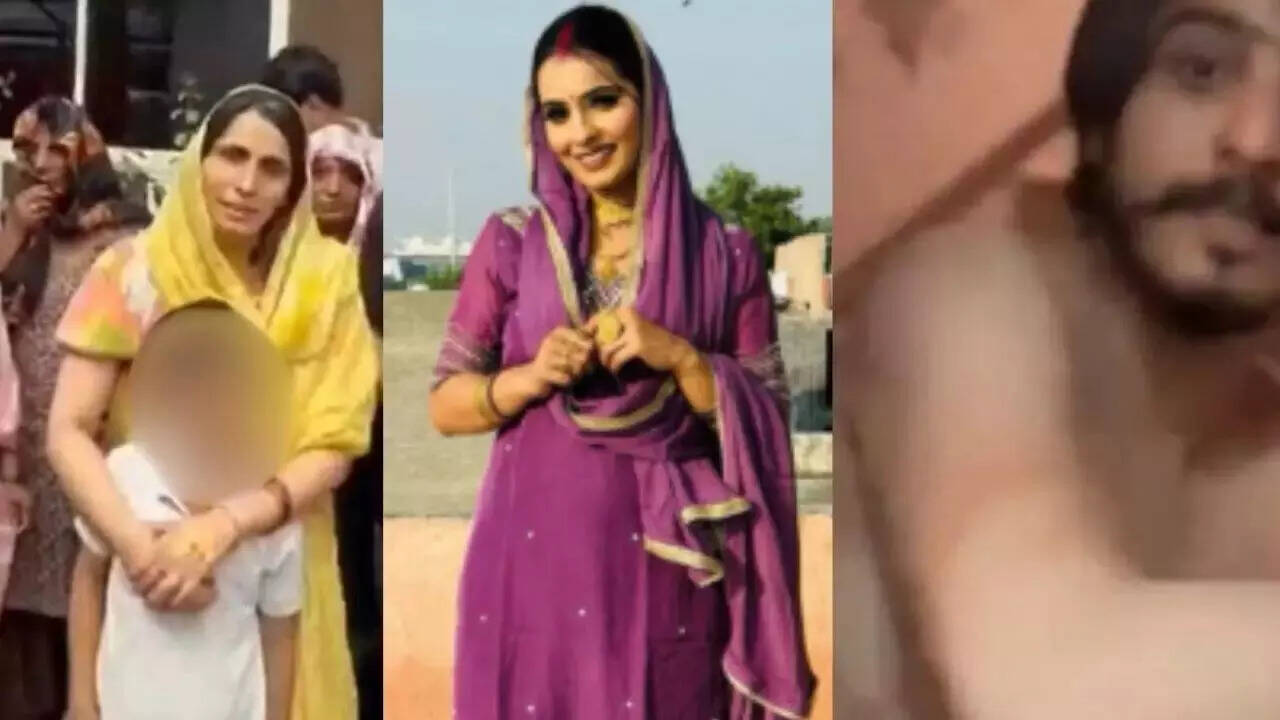 ‘They wanted Mercedes or Rs 60L’: Kin of Noida dowry victim recall torture; seek bulldozer action