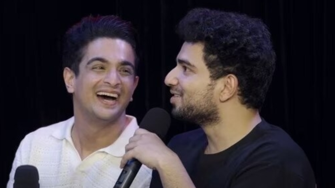 ‘Freedom not on commercial speech’: SC directs comedians to apologise