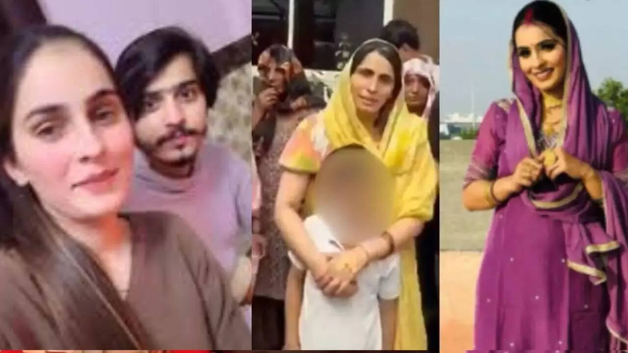 ‘Stop making reels’: Vipin was unhappy with Nikki’s habit; opposed reopening of parlour