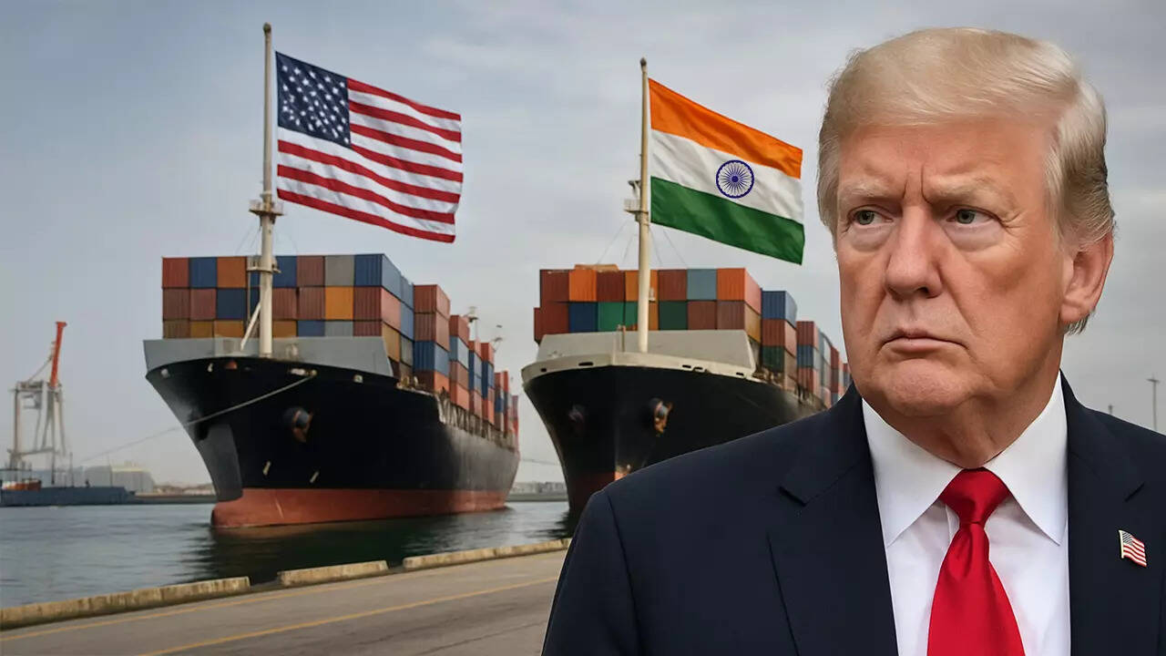 Trump’s tariff war: How India, China & Russia are testing US power – what’s next