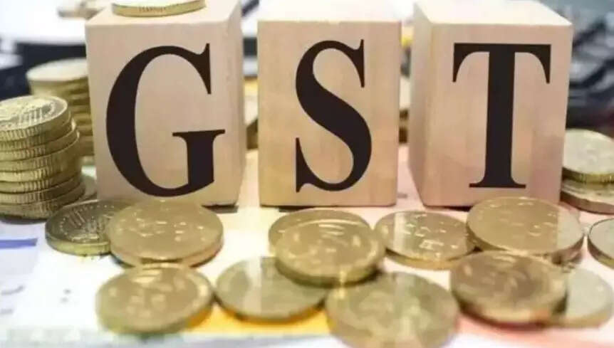 GST revamp likely next month: All food, textiles eyed for 5%; slabs may be simplified