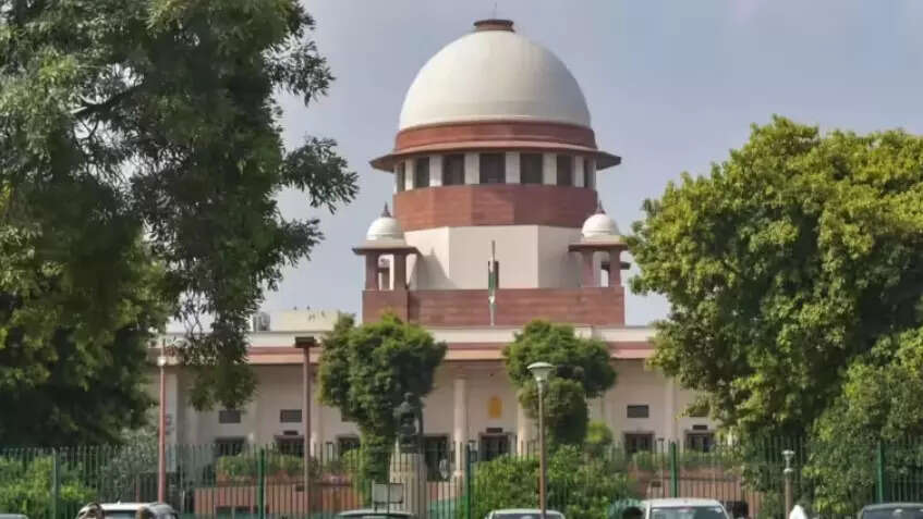 SC tears into NGT for ordering ED probe in violation of law & beyond jurisdiction