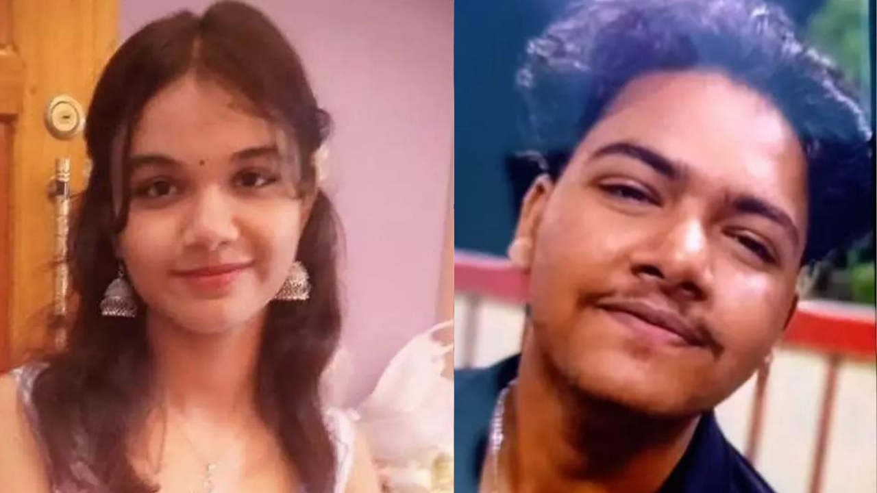 Daylight murder in West Bengal: 19-year-old shot twice by boyfriend in front of family