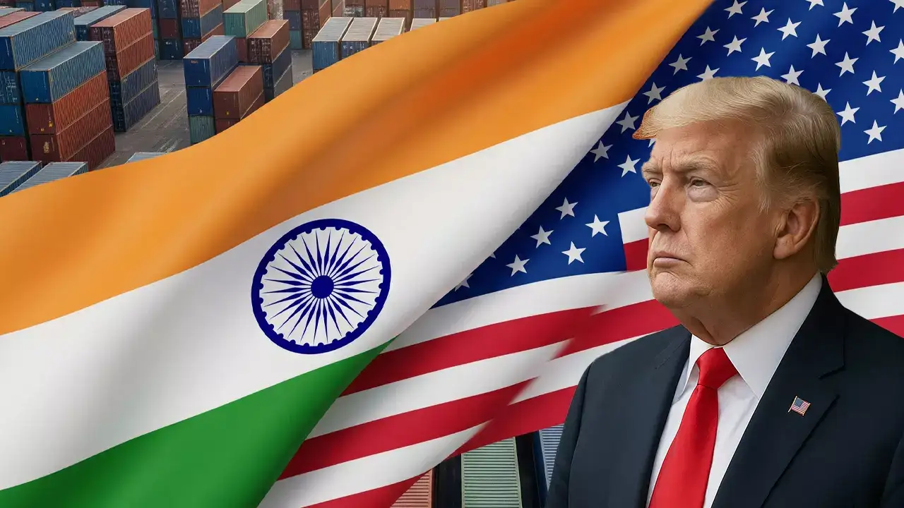 ‘Strategic shock’: Trump’s tariffs to hit 66% of India’s exports to US; China, Vietnam set to gain