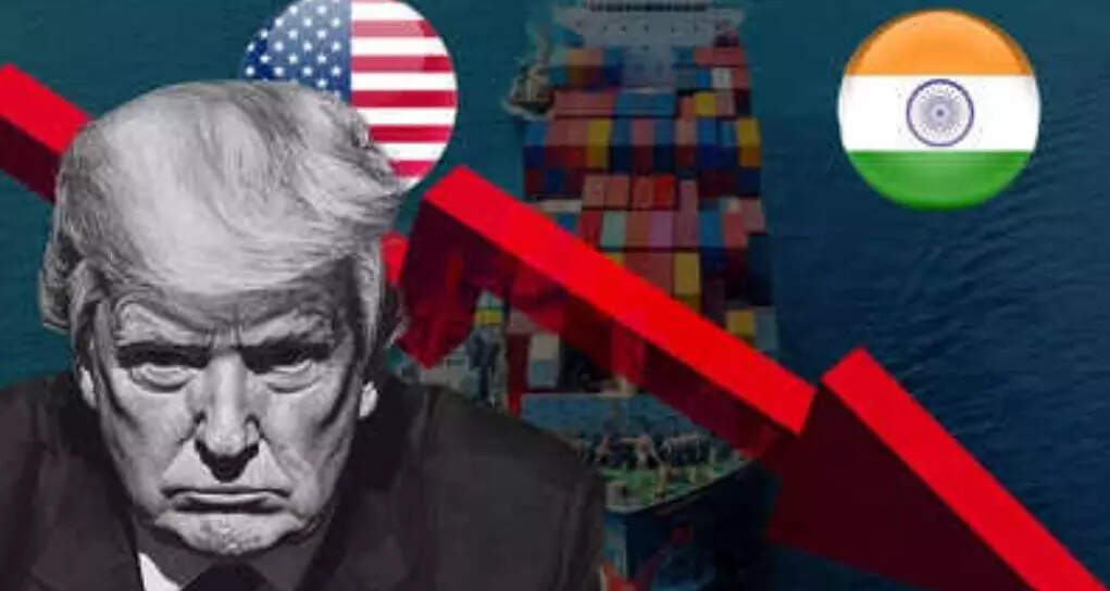 It’s T-Day: India braces for impact as Trump’s 50% tariff kicks in today