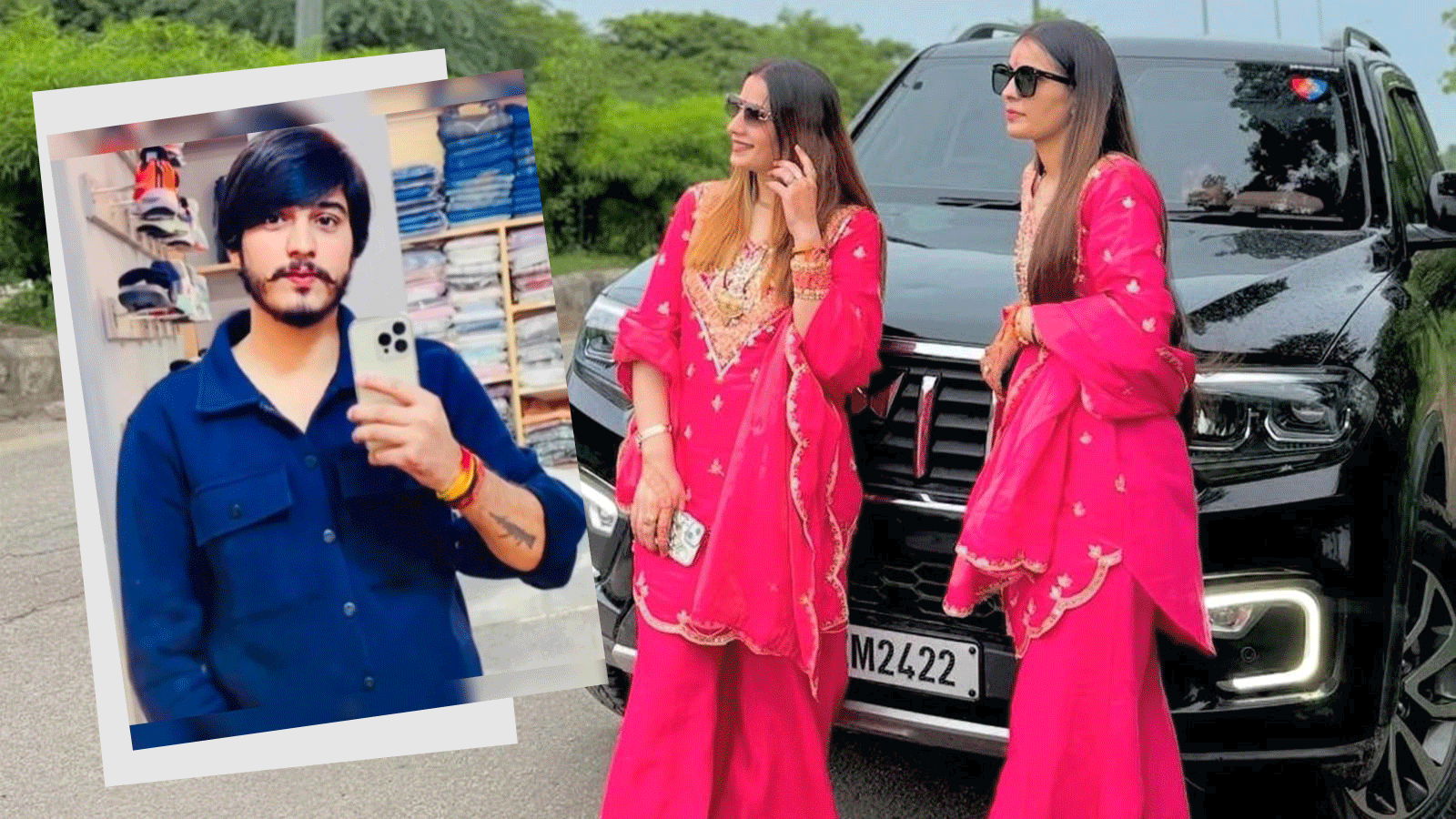 Noida ‘dowry death’: How did Nikki die? Police to quiz sister Kanchan again