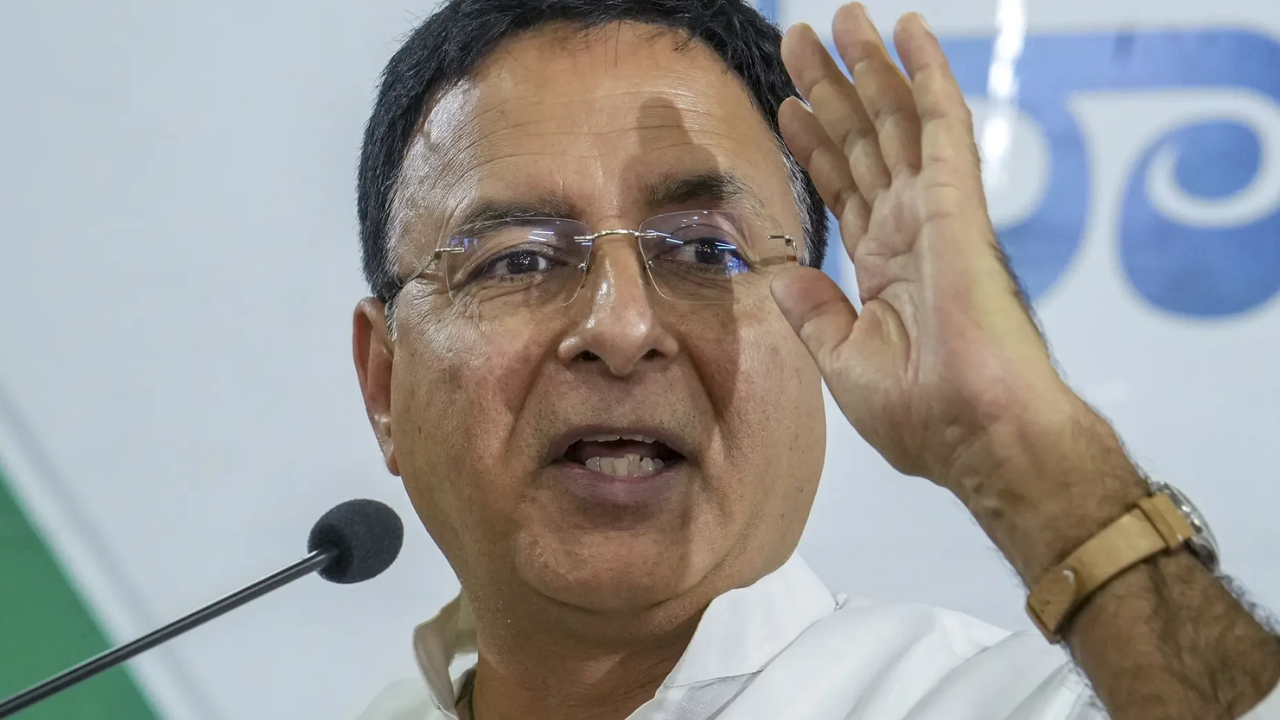 Bihar polls: INDIA bloc alleges more than 5,000 UP residents added to electoral rolls