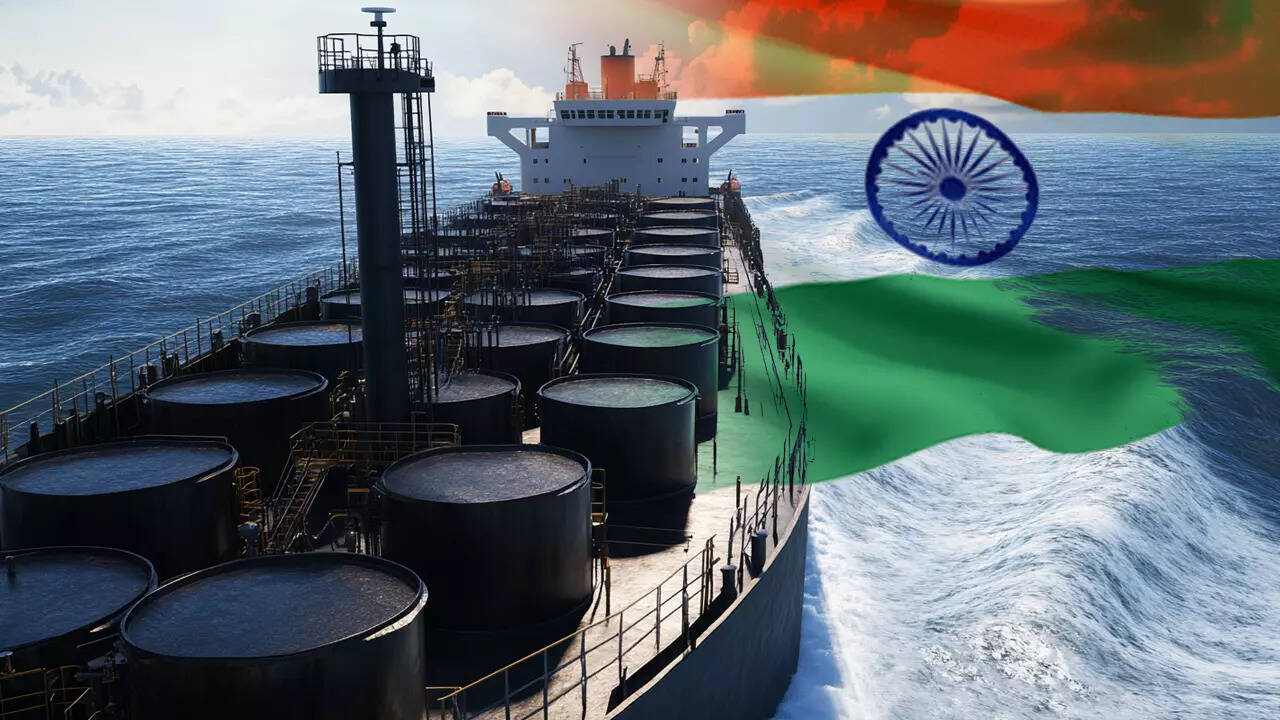 ‘Country first, commerce later’: Indian refiners unlikely to stop Russia oil trade