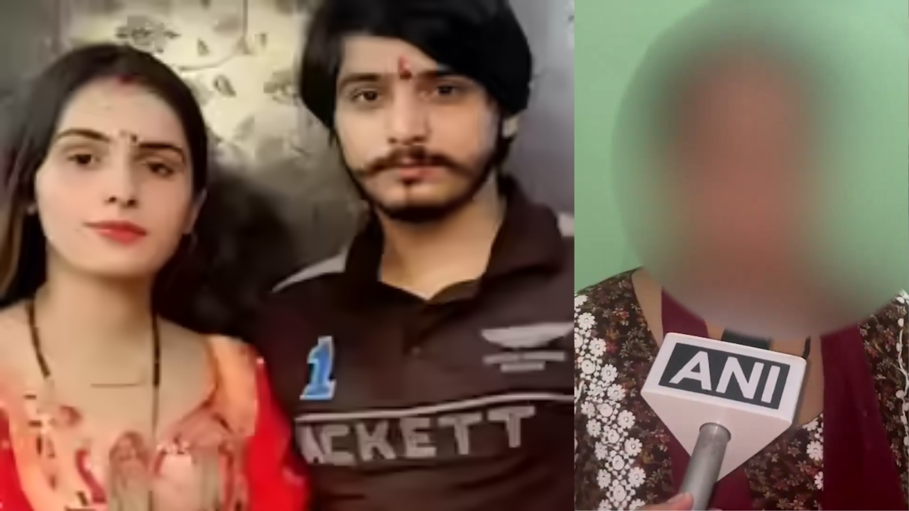 ‘Used to beat me for dowry’: Nikki’s sis-in-law makes big claim; father replies