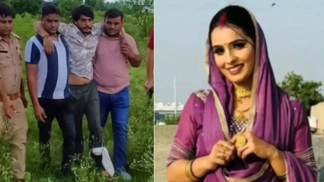 Cylinder blast or set afire? Mystery shrouds Nikki’s final hours; story shifts again