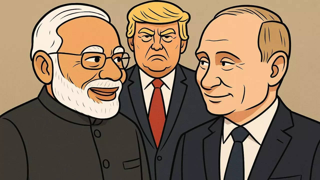 Trump tariffs: India refuses to blink; Russian oil imports set to rise