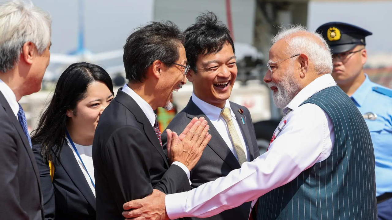 Bullet train & beyond: PM Modi’s first visit to Japan in 7 years; what to expect?
