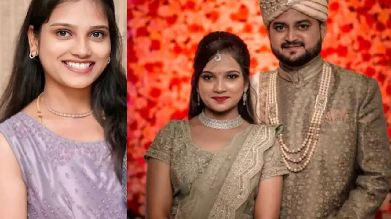How this Bengaluru pani puri seller’s dowry demands led to his techie wife’s death
