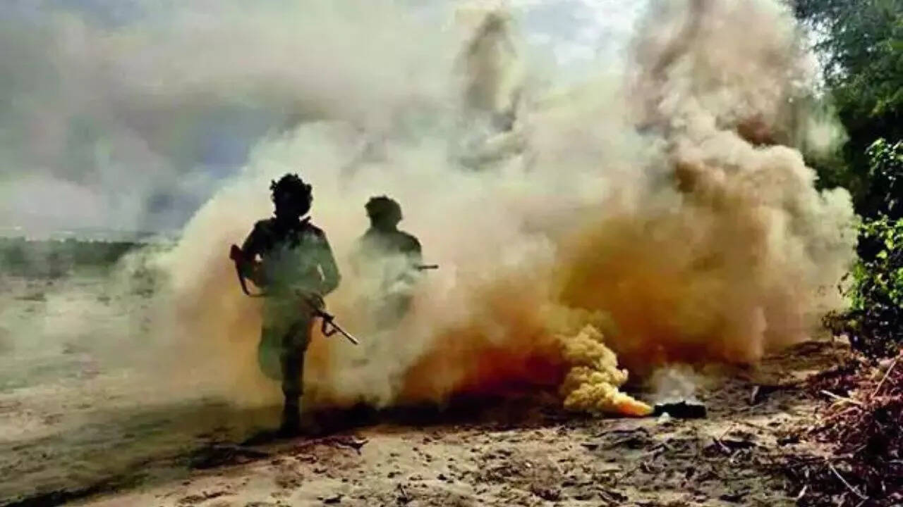 ‘Agile & lethal’: ‘Bhairav’ commandos to strengthen Army; first unit being raised