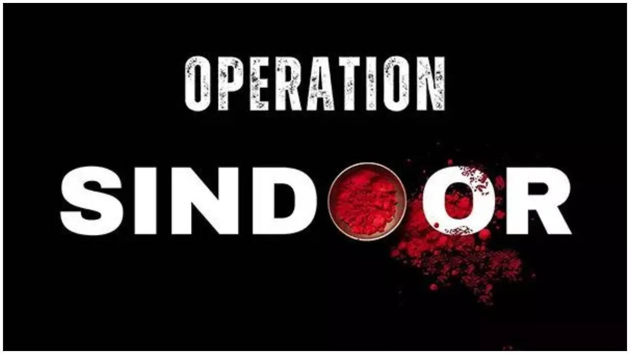 ‘Less than 50 weapons’: IAF on Op Sindoor; reveals why Pak asked for ceasefire