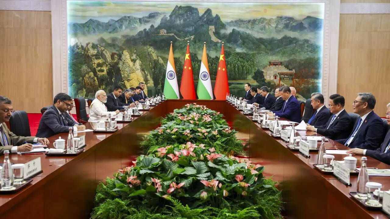 India-China ties: PM Modi stresses ‘strategic autonomy’; message for Trump?
