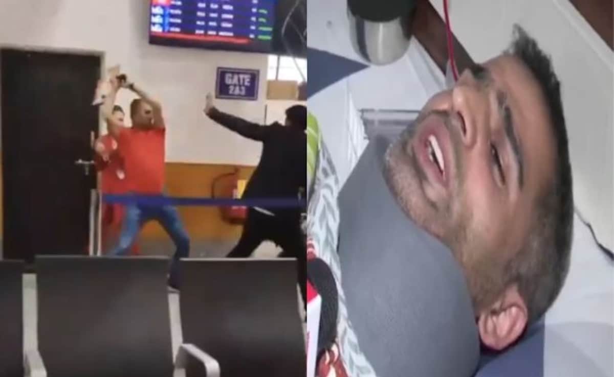 Army Officer On No-Fly List For 5 Years For Assaulting SpiceJet Staff