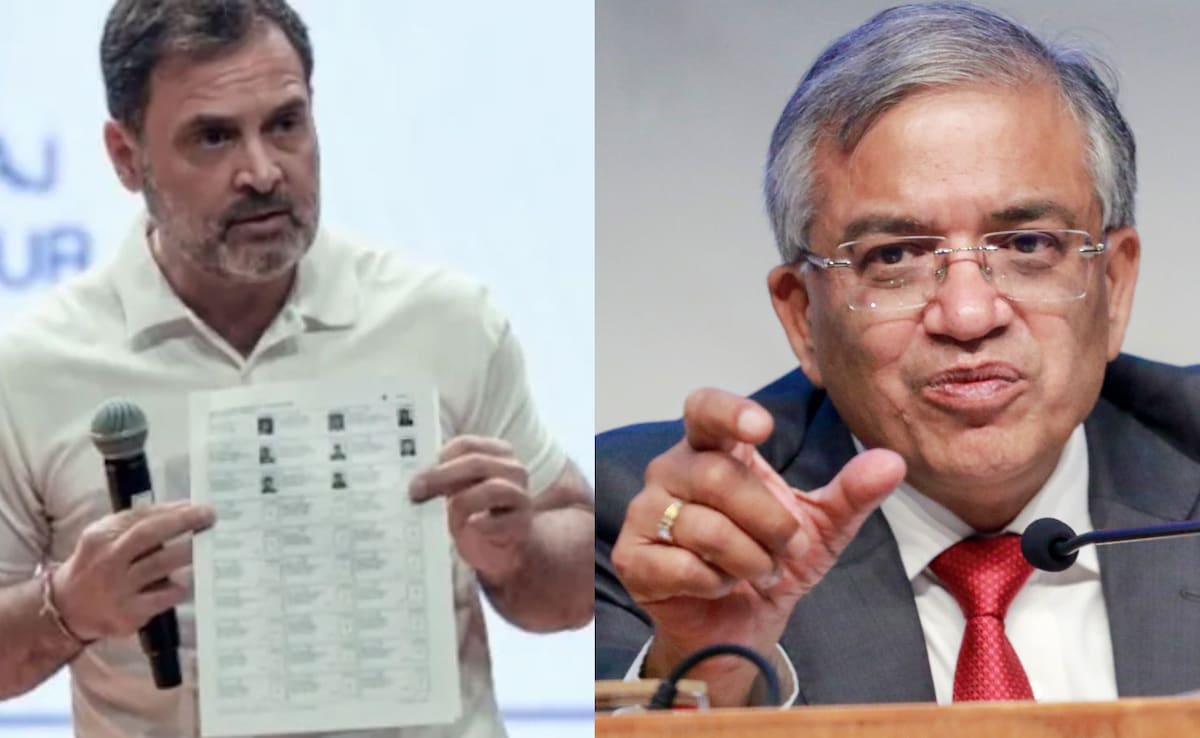 Why Several Voters’ Homes Listed As “House Number 0”? Poll Body Clarifies