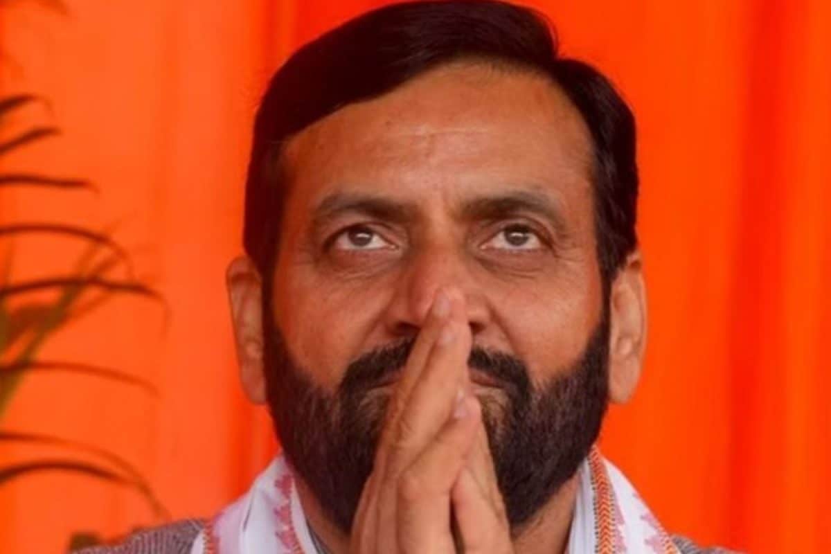 ‘Look At US’: Haryana CM Draws Parallels With America After Gurugram Floods