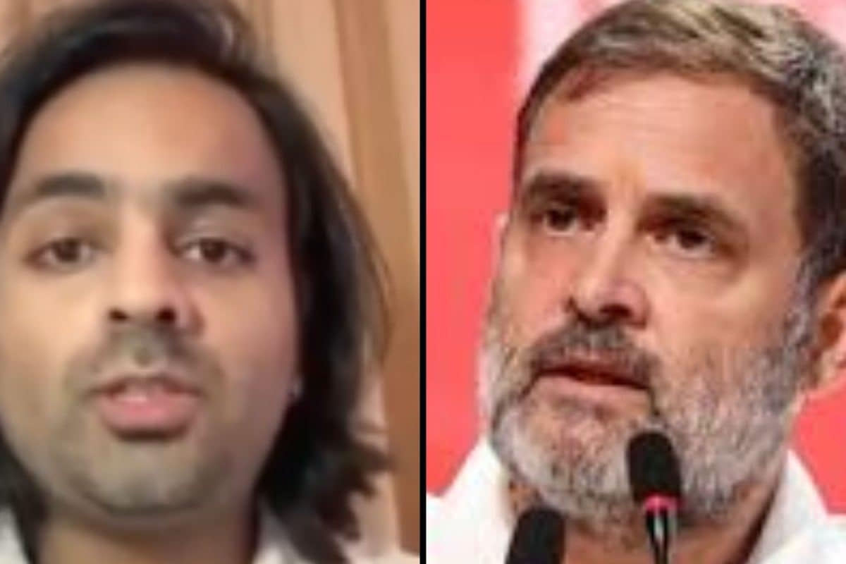 Who Is Gurkirat Dang? Does He Have 4 Voter IDs? How’s He Linked To Rahul Gandhi’s Vote Theft Row?