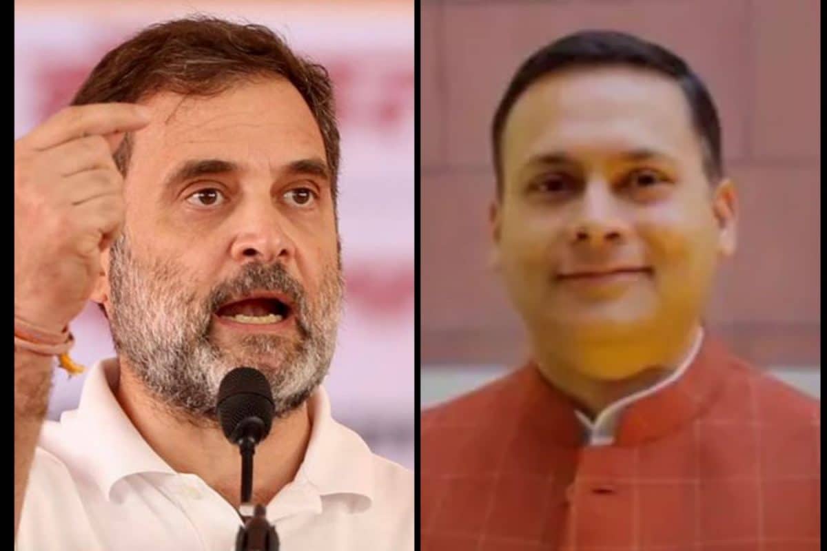 Bihar SIR SC Hearing On: Rahul Alleges ‘Countless Vote Thefts’, Malviya Replies, ‘Say It On Oath’