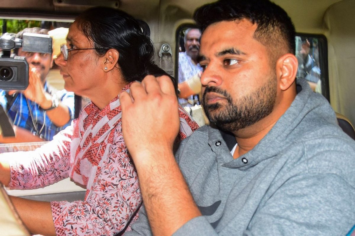 ‘Prajwal’s Arrogance Was Gone In 5 Minutes’: SIT Chief Tells News18 Unique Ways Used To Nail Revanna