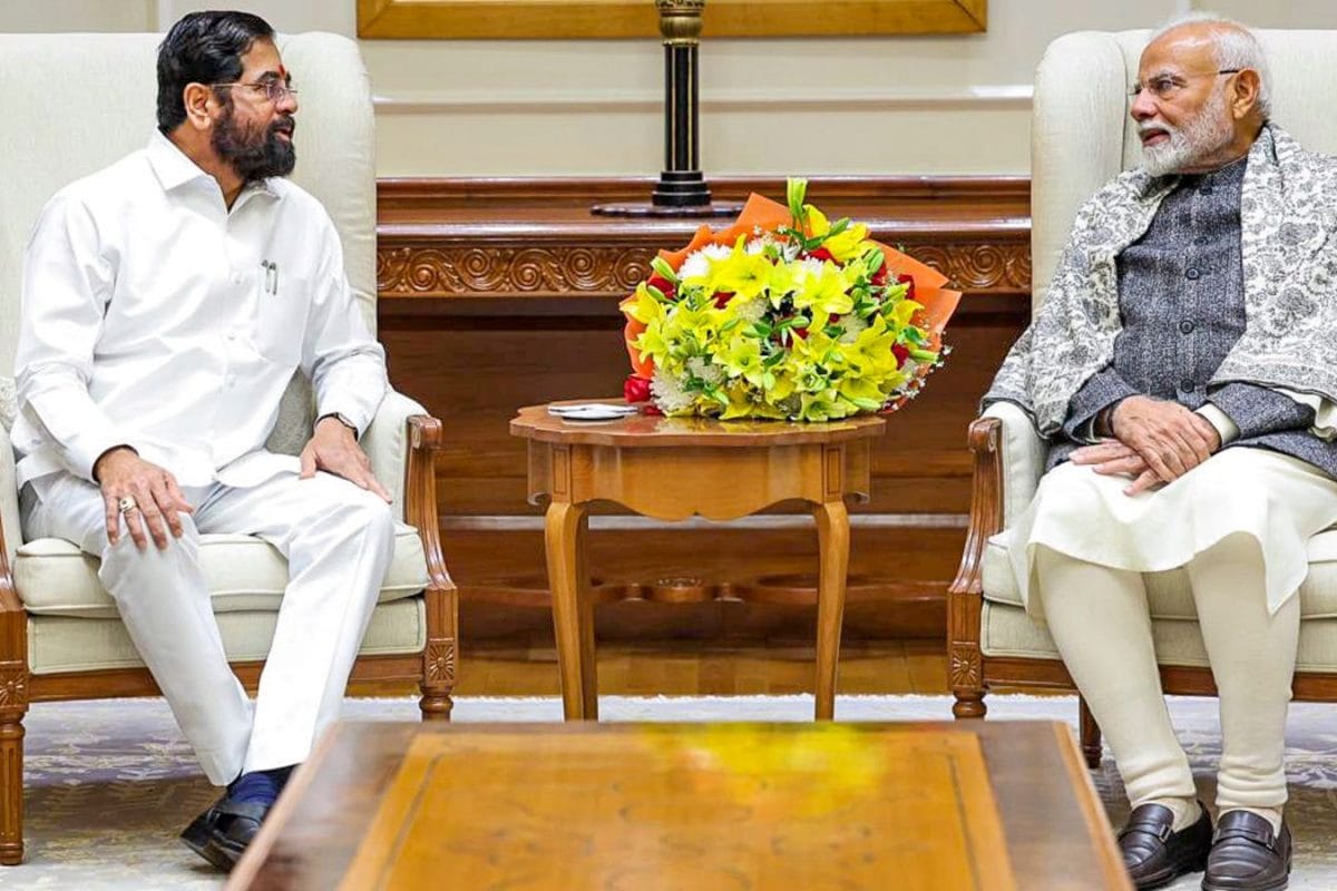 ‘Zaroor Denge’: How PM Modi Responded To Maharashtra Deputy CM Shinde’s ‘Special’ Request