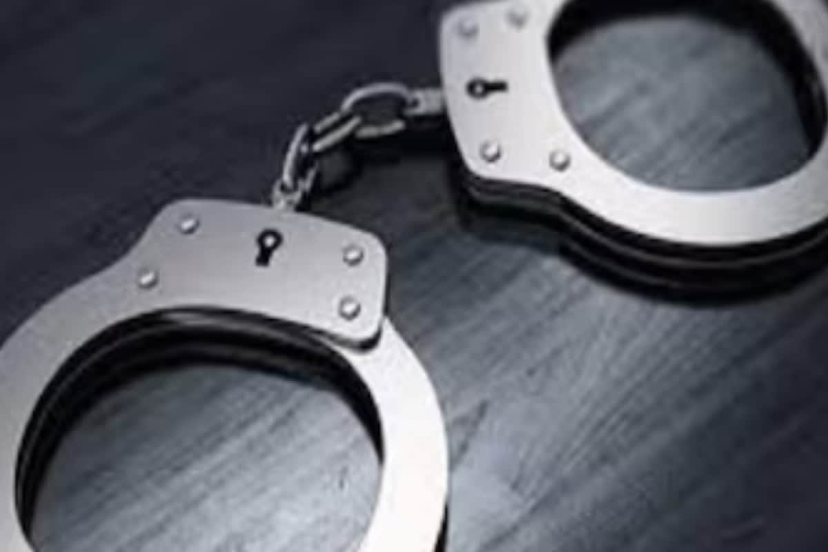 Chef Arrested In Andhra Pradesh For Alleged Links To Pakistan-Based Terror Groups