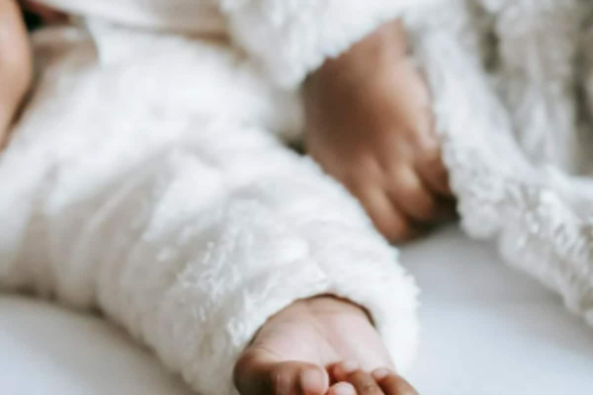 Incensed Indore Woman Beats 2-Year-Old Daughter To Death With Stick On Her Birthday For Crying