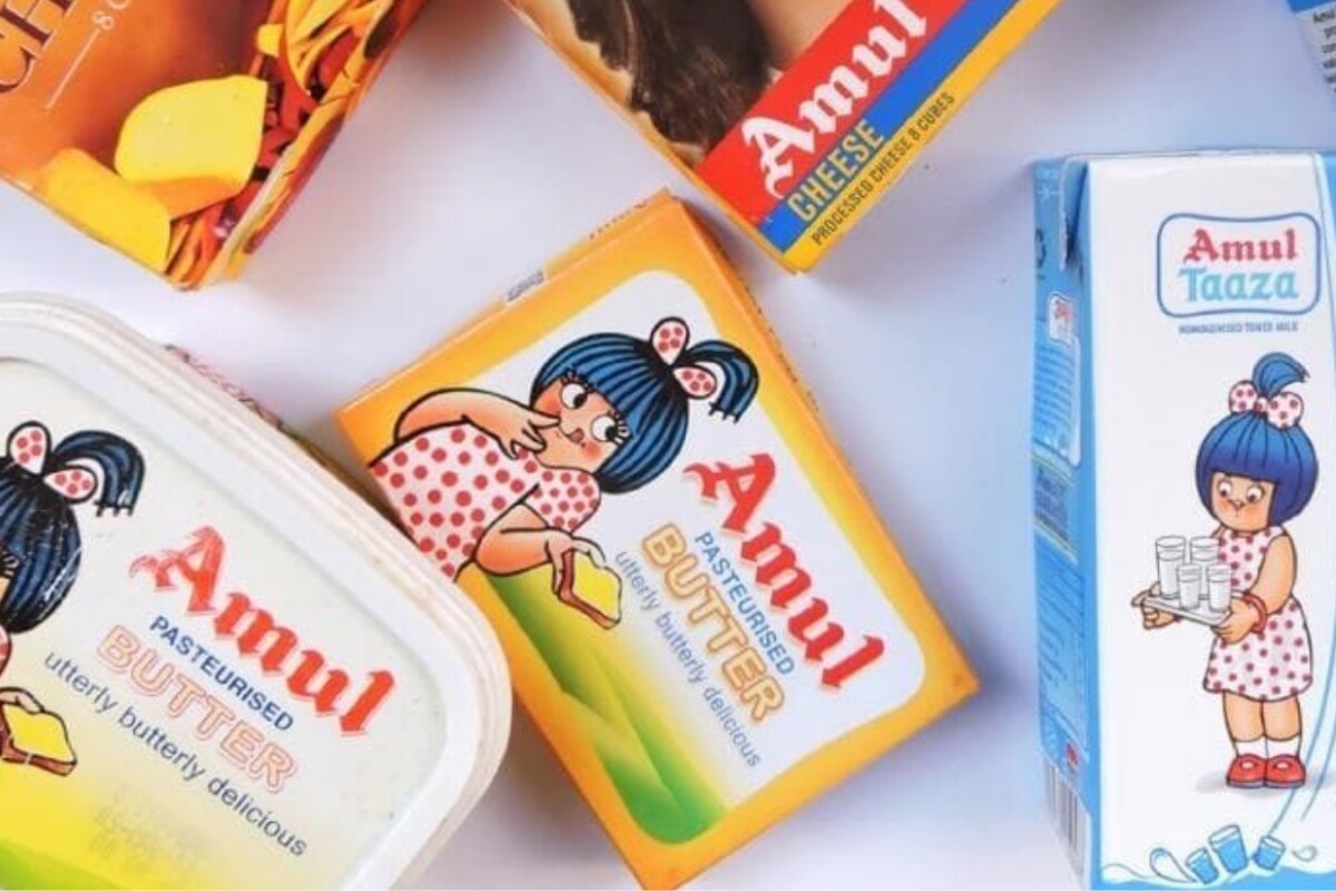 What Do Amul Girl & Shashi Tharoor Have In Common? The ‘Malayali Girl’ Link Will Blow Your Mind!