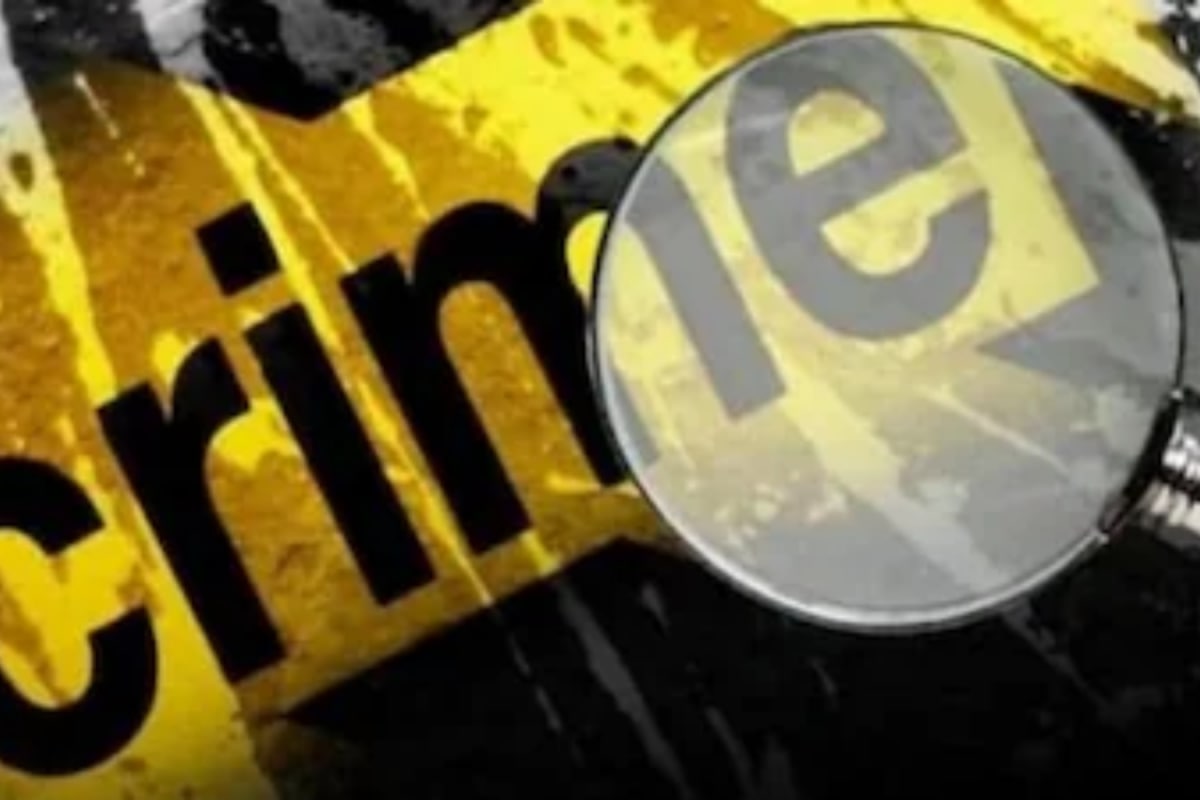 Husband Killed Pregnant Wife In Hyderabad Suburb, Caught While Dumping Her Dismembered Body