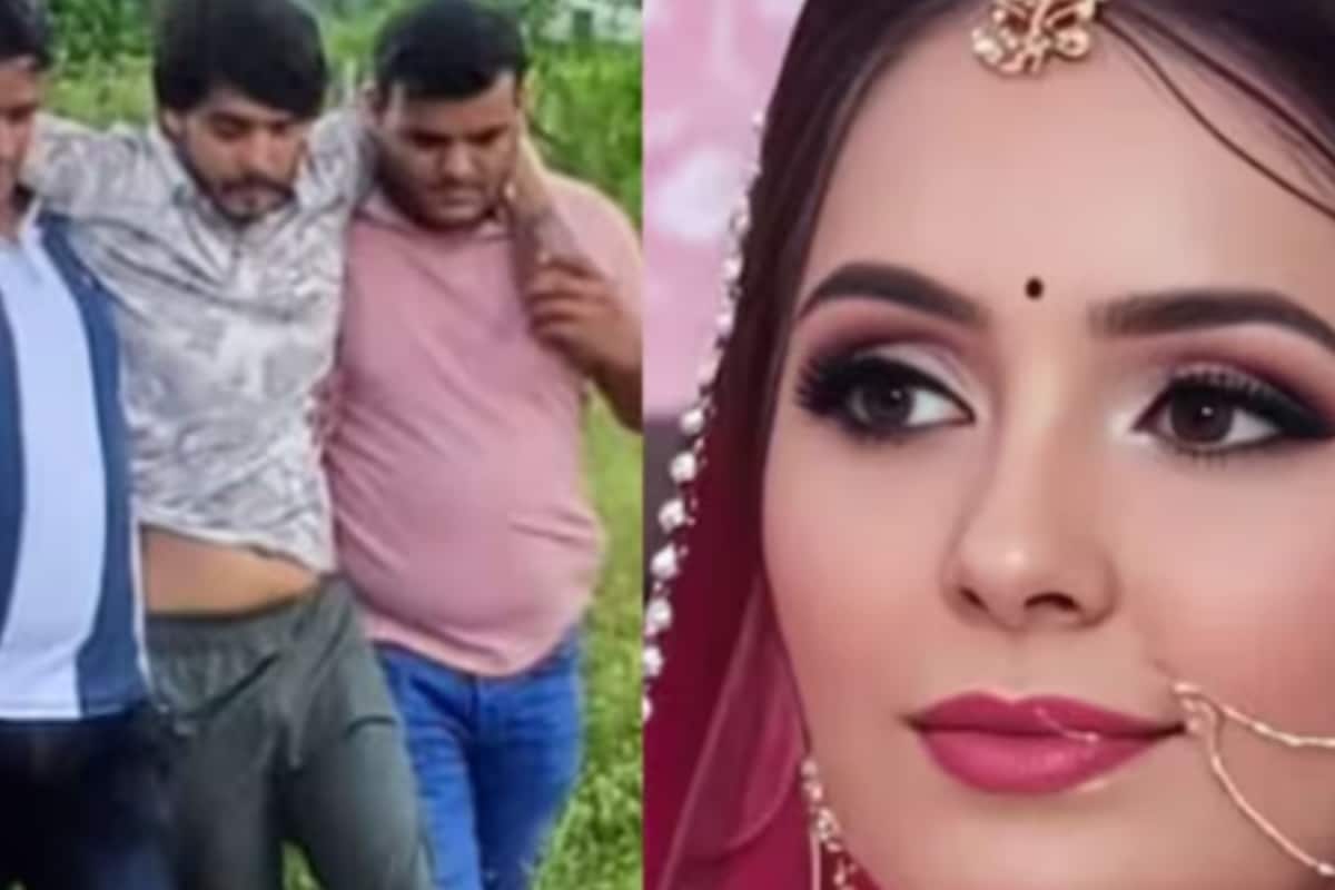 Noida Dowry Murder: Victim’s Sister Reveals Assault Details, Says ‘Made The Video Because…’