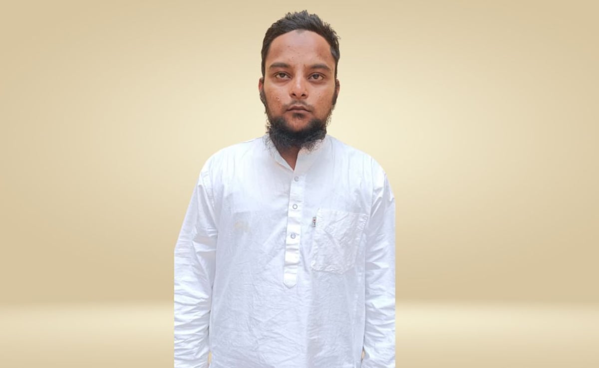 Preacher Arrested For Raping 5-Year-Old Girl Inside Karnataka Mosque In 2023