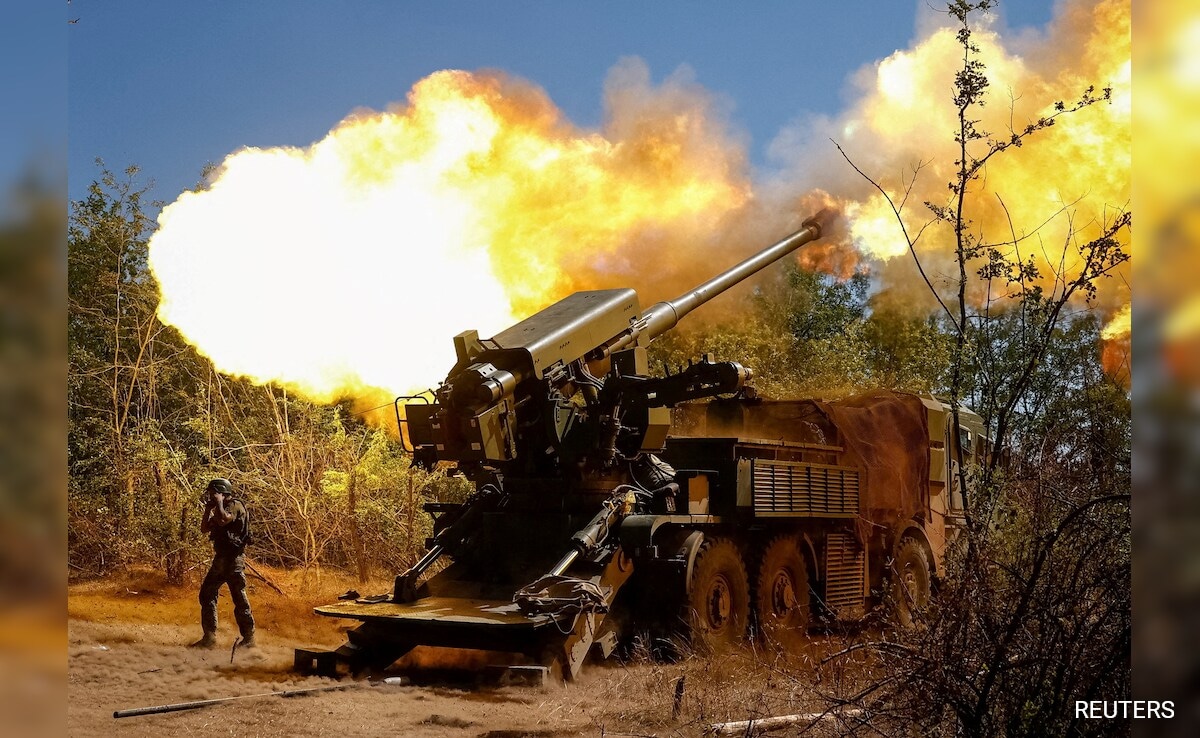 Ukraine Sees “Priceless” Digital Battlefield Data As Key To Western Support