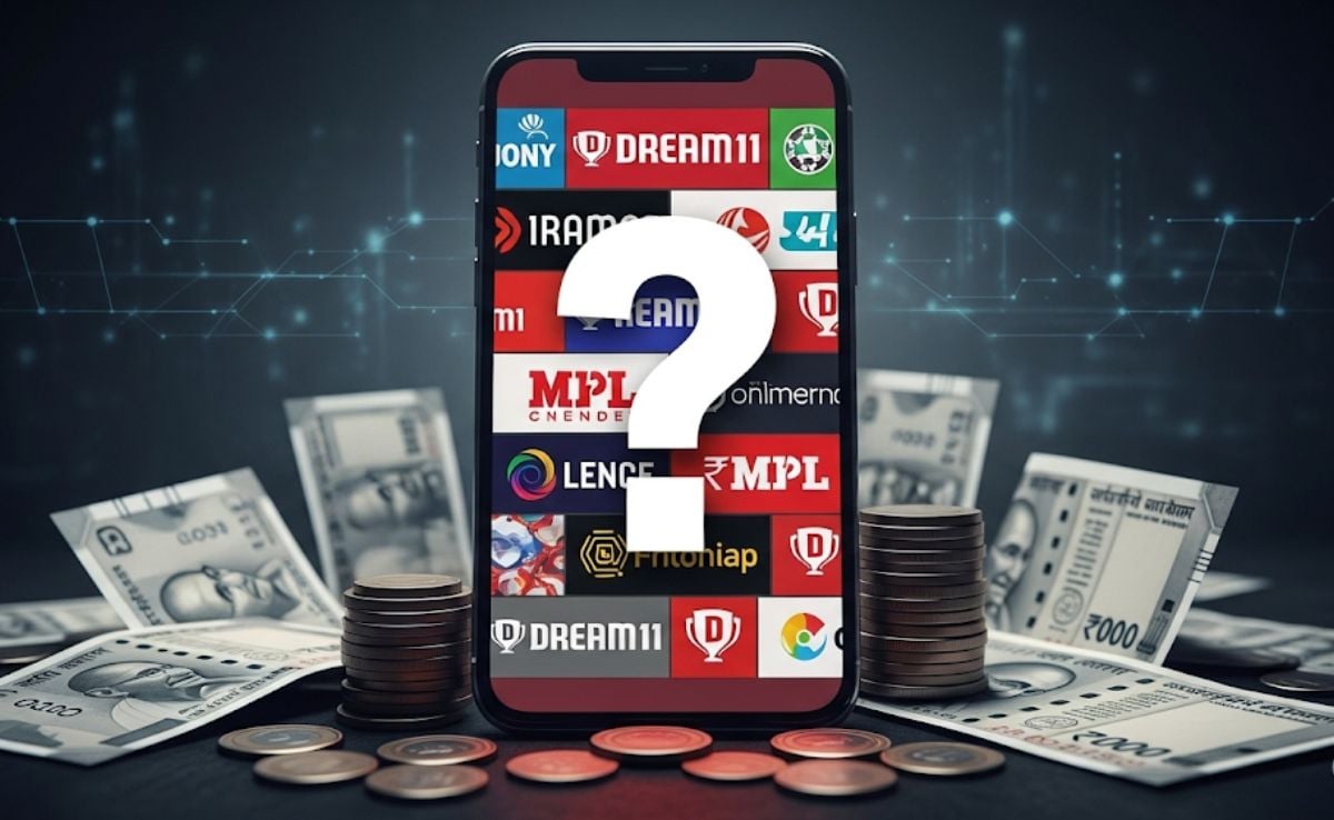 These Apps Have Halted Real-Money Gaming Amid Crackdown On Online Betting