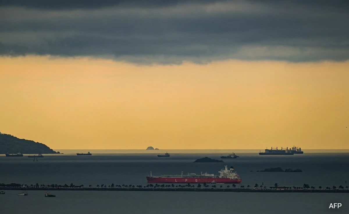 China And US Clash At UN Over Panama Canal