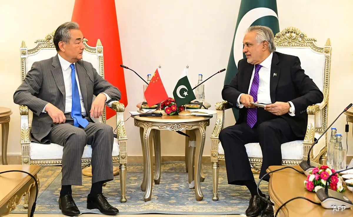 Opinion: Opinion | India To Kabul To Pak: The Plot Behind Chinese Foreign Minister’s Many Tours