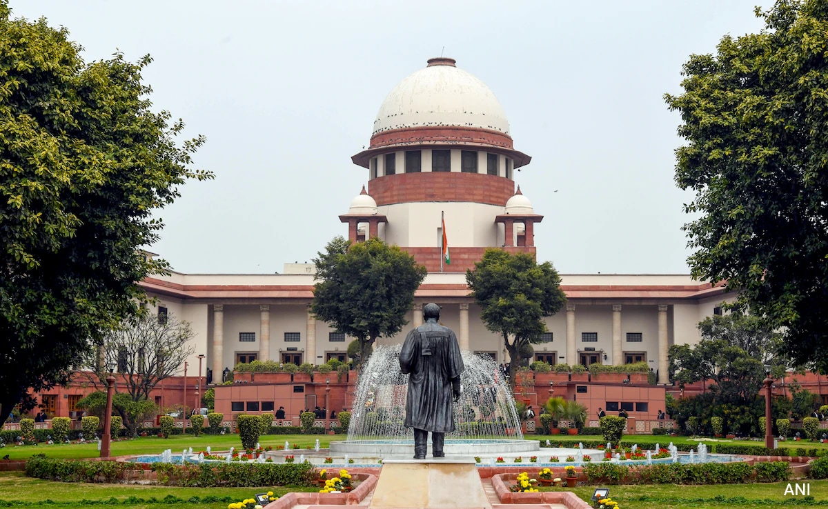 Supreme Court To Examine Petition For ‘Income-Based’ Reservation System