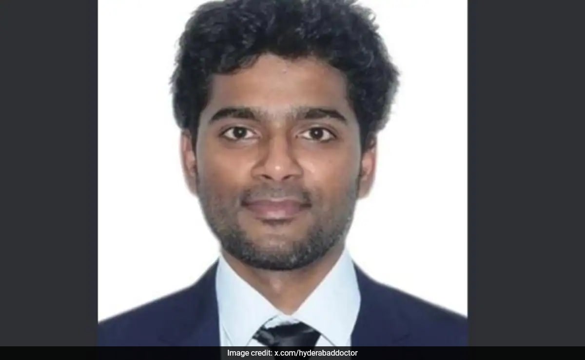 Chennai Cardiac Surgeon, 39, Suffers Heart Attack During Rounds At Hospital, Dies
