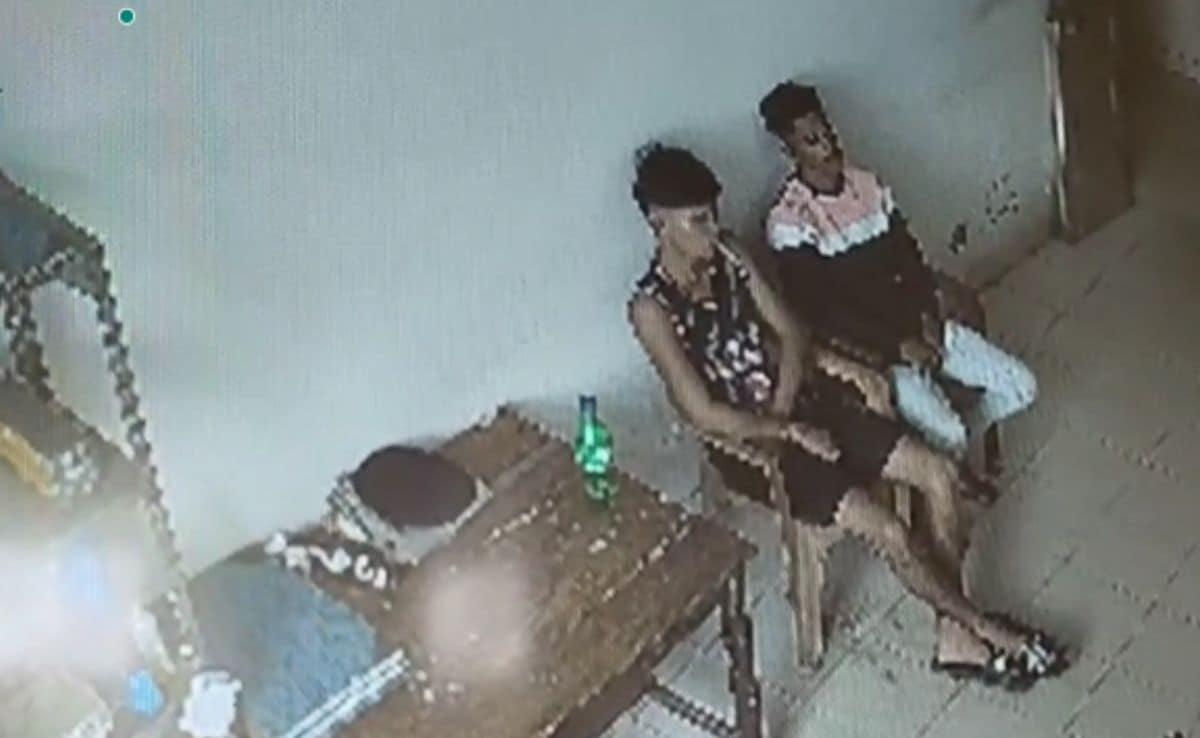 2 Neighbours Rape Woman In Moving Car In Tripura, Arrested