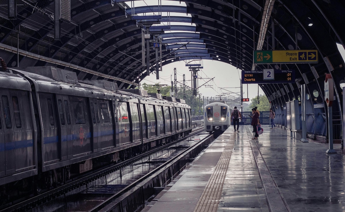 Delhi Metro Fare Hike: DMRC Increases Ticket Prices After 8 Years. Check Details