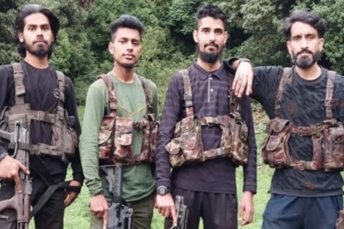 Voter IDs, Chocolates: Probe Report Cites Clear Evidence Of Pahalgam Attackers’ Pakistani Origins
