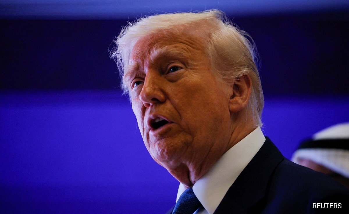 Opinion: Opinion | Trump’s Hollow Claims: Here’s Where India – And China – Really Buy Their Oil From